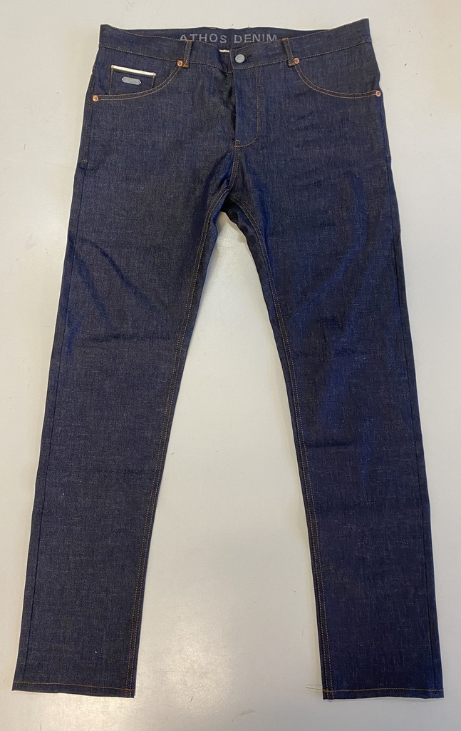 Jeans Athos Denim